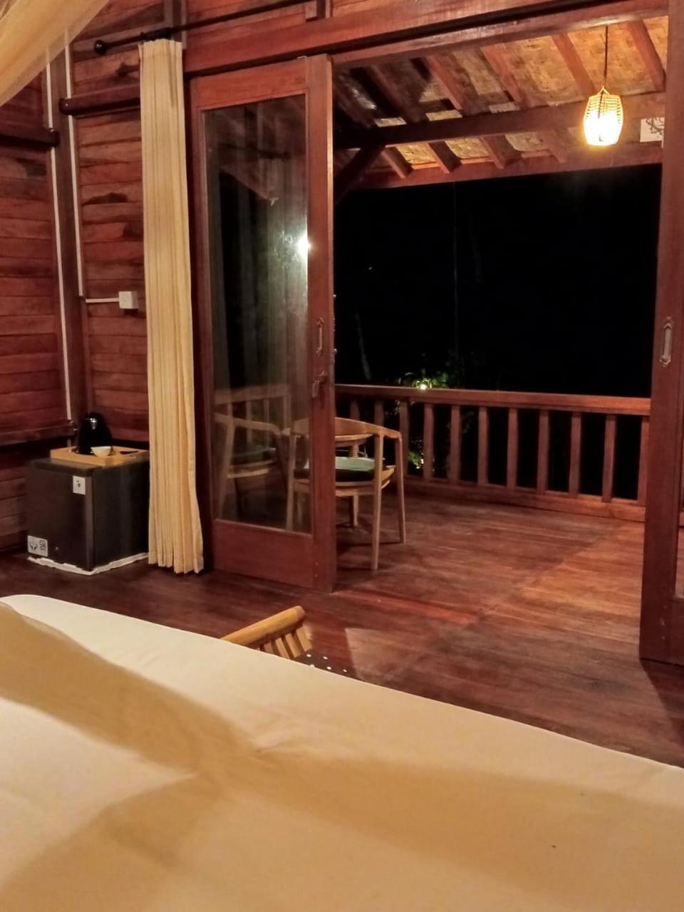 Loka Amertha Sidemen  Buitenkant foto